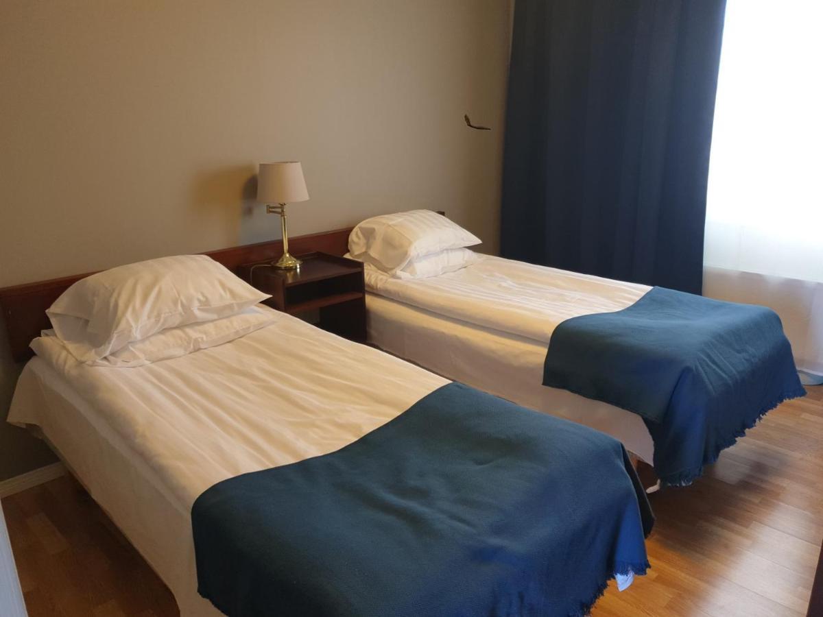Burtraesk Vaerdshus Hotel Eksteriør billede